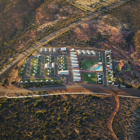 Kalbarri Red Bluff Tourist Park酒店 外观 照片
