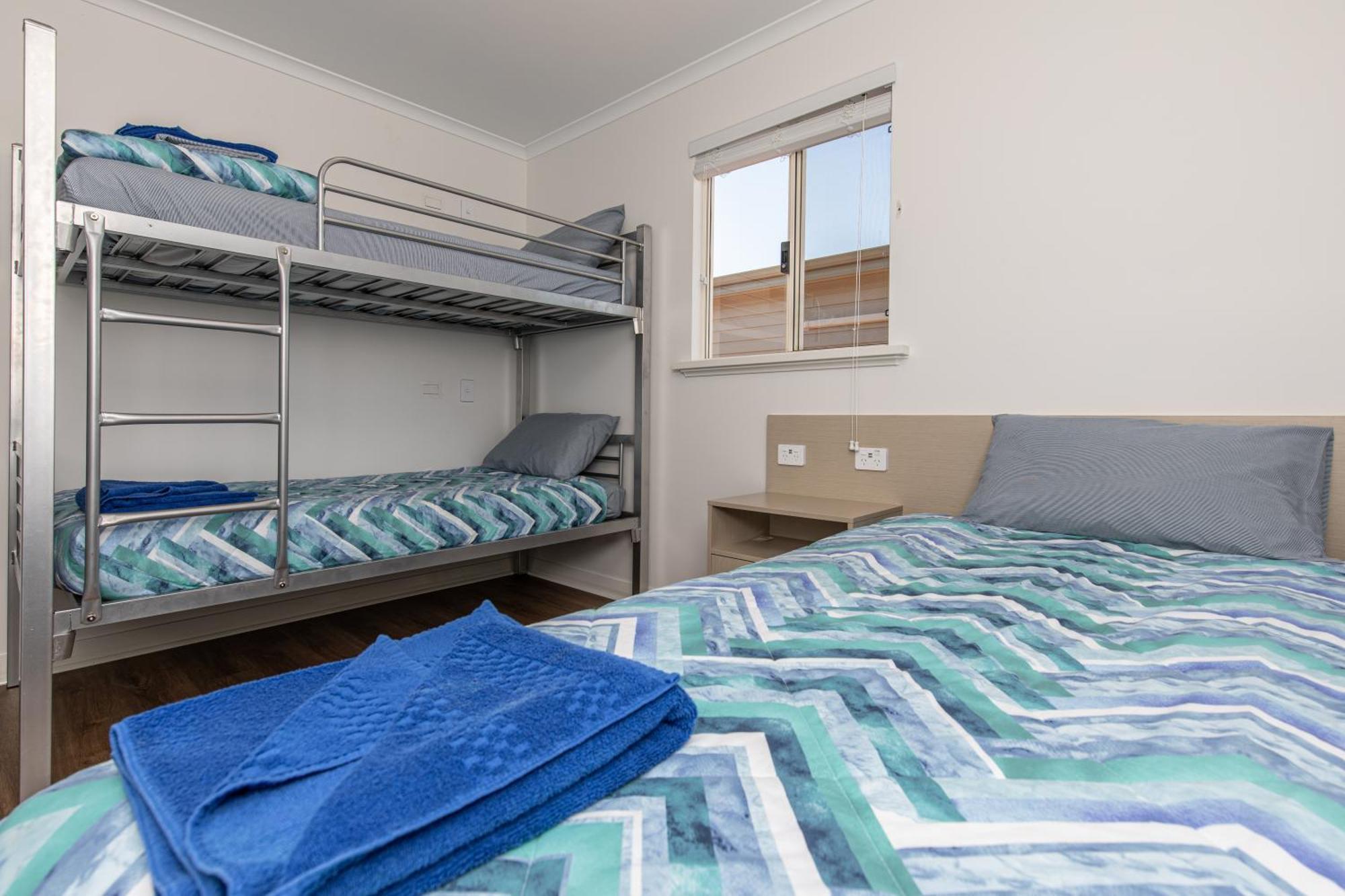 Kalbarri Red Bluff Tourist Park酒店 外观 照片