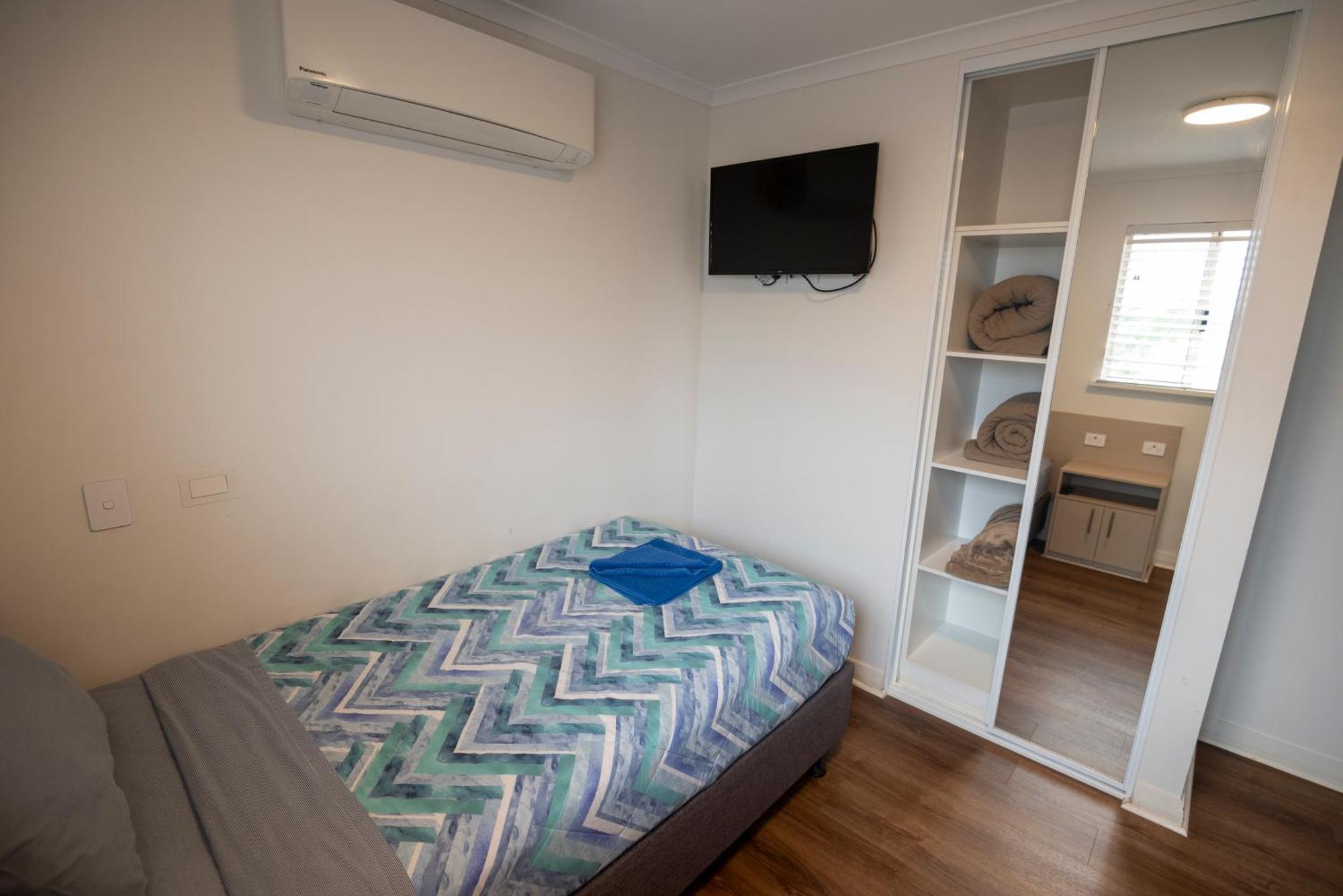 Kalbarri Red Bluff Tourist Park酒店 外观 照片