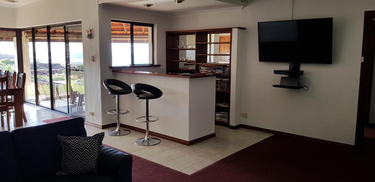 Kalbarri Red Bluff Tourist Park酒店 外观 照片