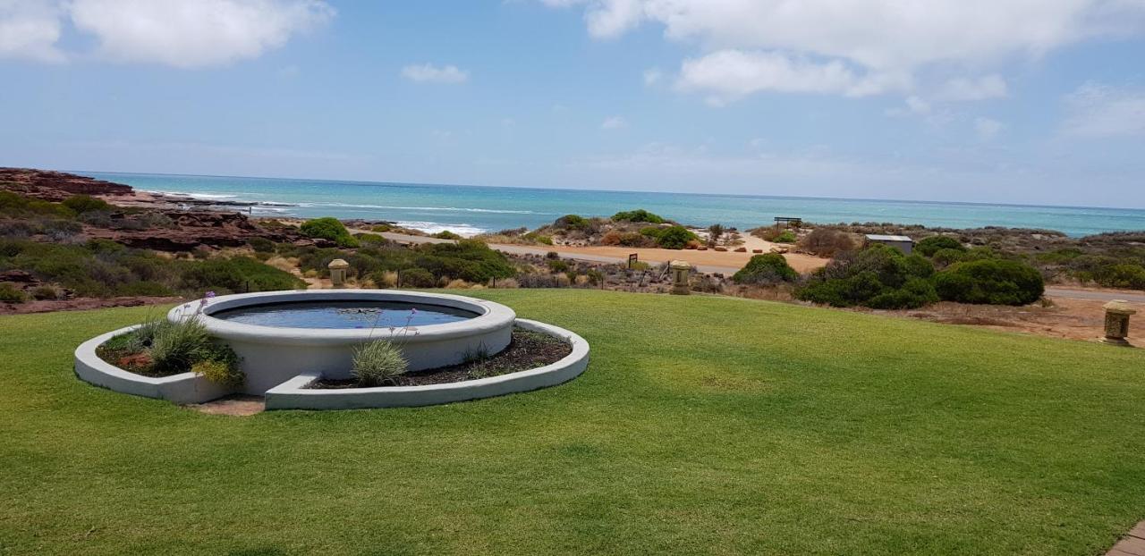 Kalbarri Red Bluff Tourist Park酒店 外观 照片